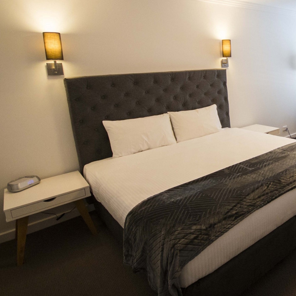 Family Suite + Spa