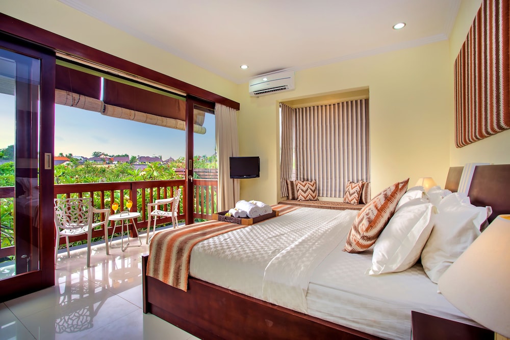 Villa, 3 Bedrooms, Private Pool photo 1