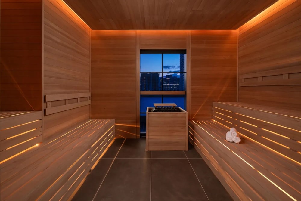 Downtown Miami Luxury 1 BD Studio-insane Amenities, 사진 8