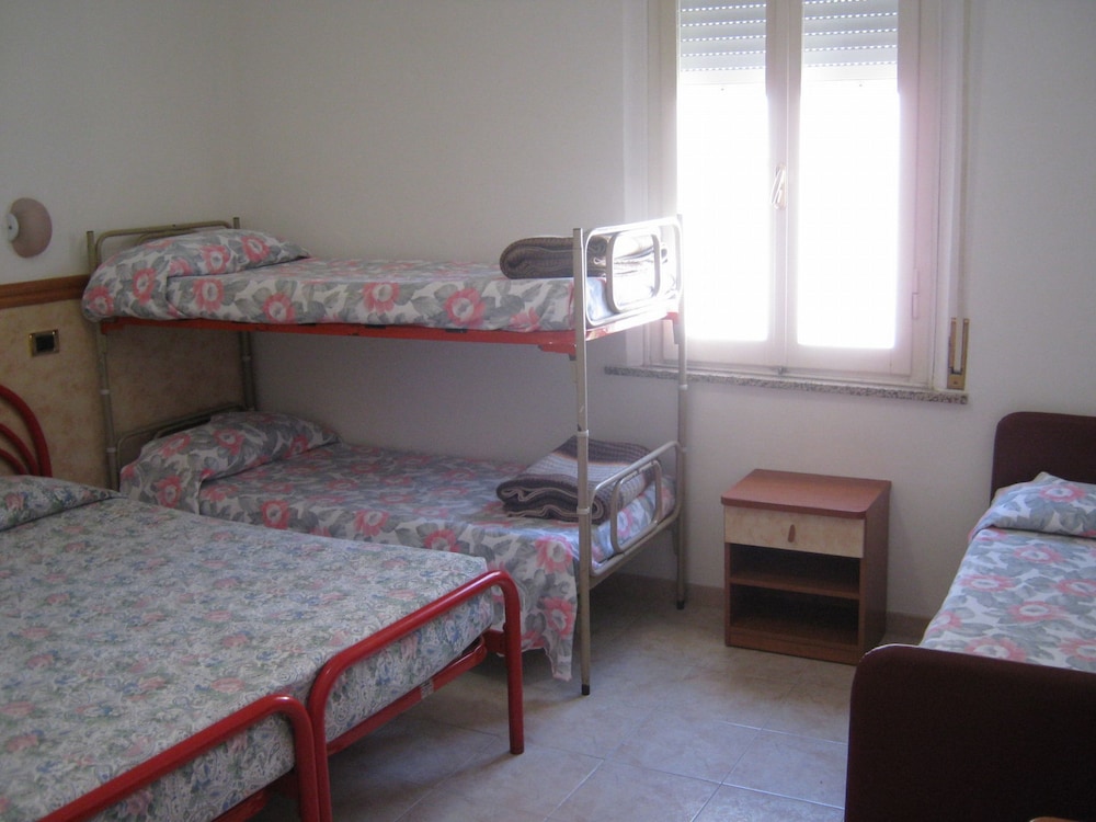 Family Room, Ensuite