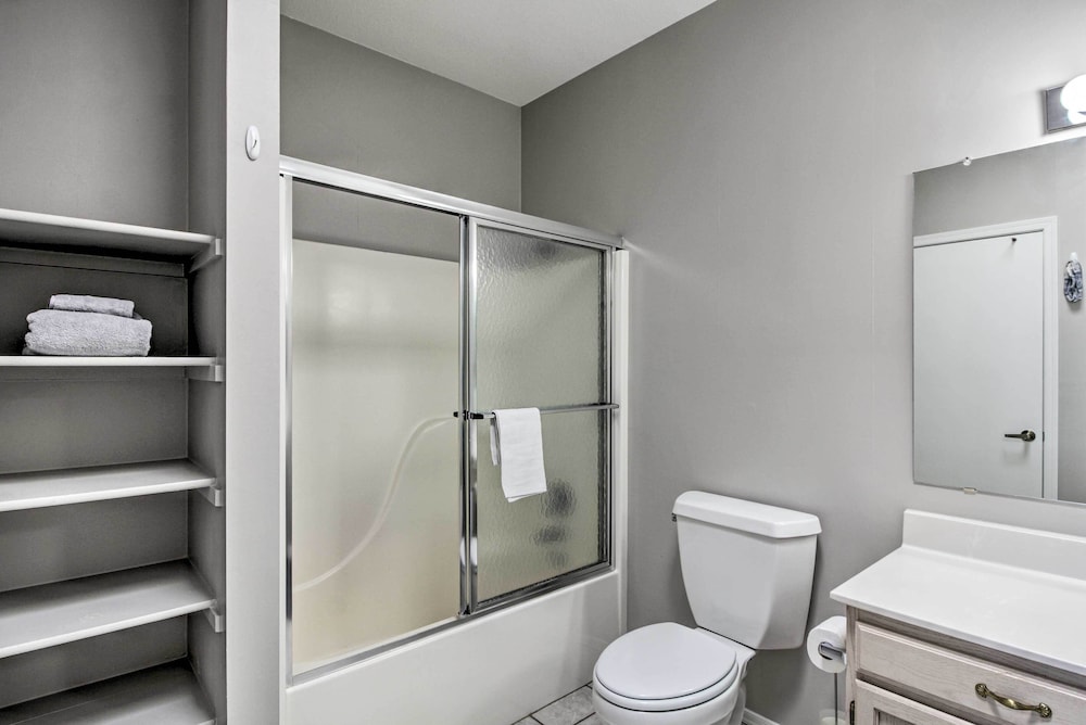 Apartment (2 Bedrooms) photo 2