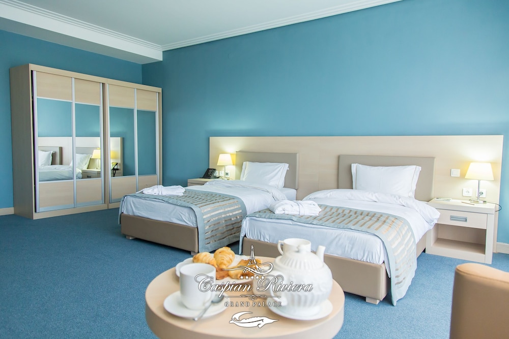 Standard Twin Room photo 1