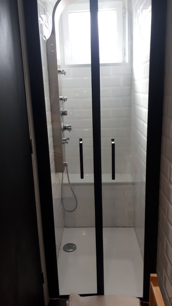 Exclusive Suite, Hot Tub (Fjord) photo 3