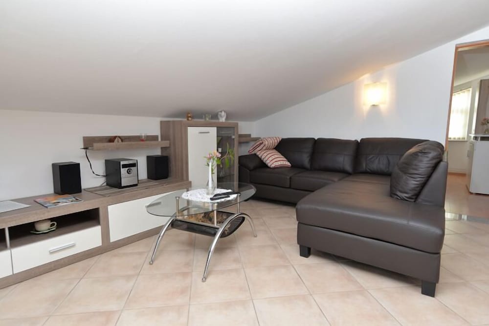 Standard Apartment, 2 Bedrooms (0198)