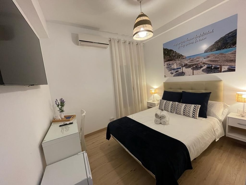 Comfort Double Room - Photo 1