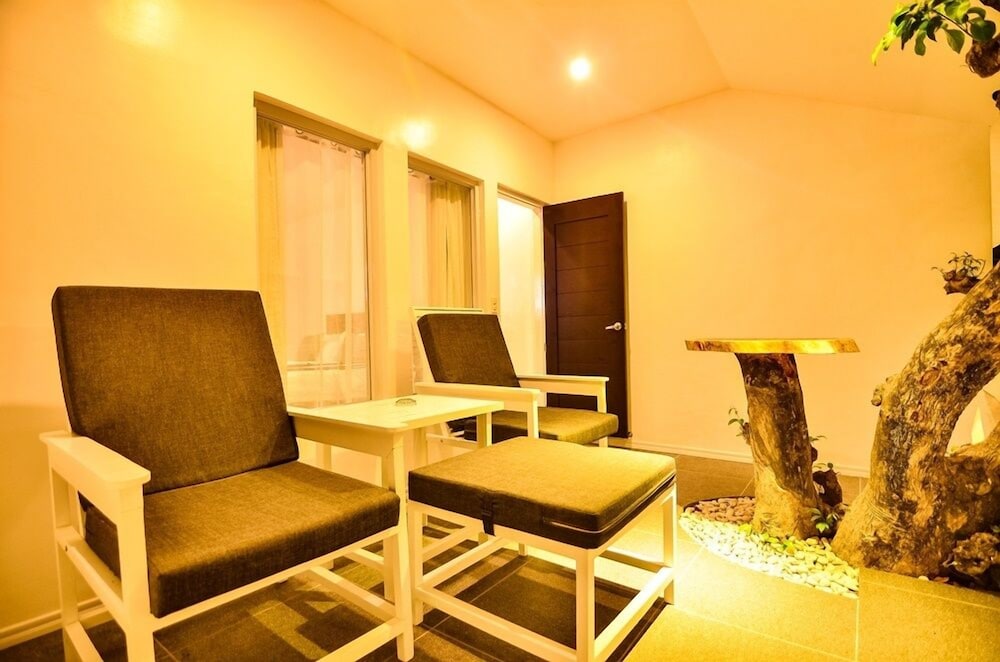 Executive Suite Room photo 2