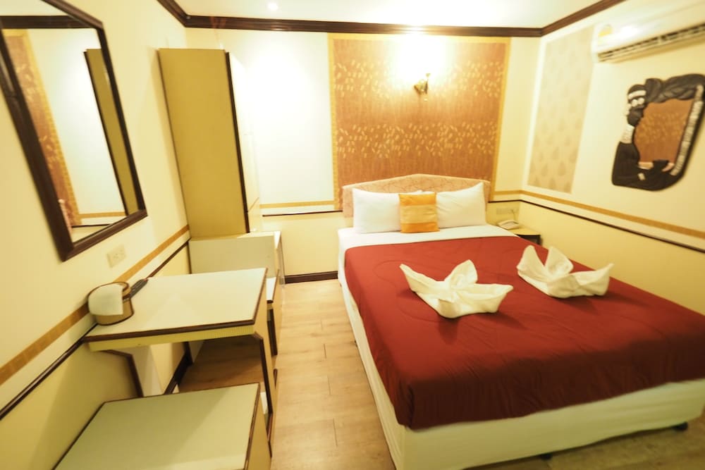 Deluxe Room photo 3