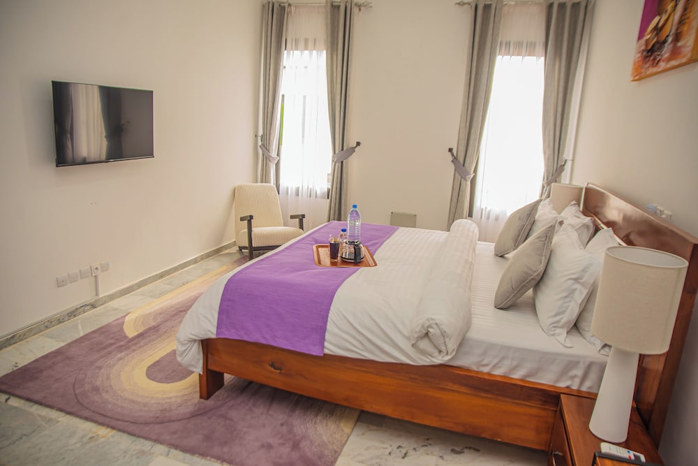 Premium Double Room photo 1