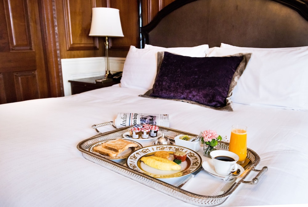Club Room, 1 Twin Bed, City View (Taj) photo 2