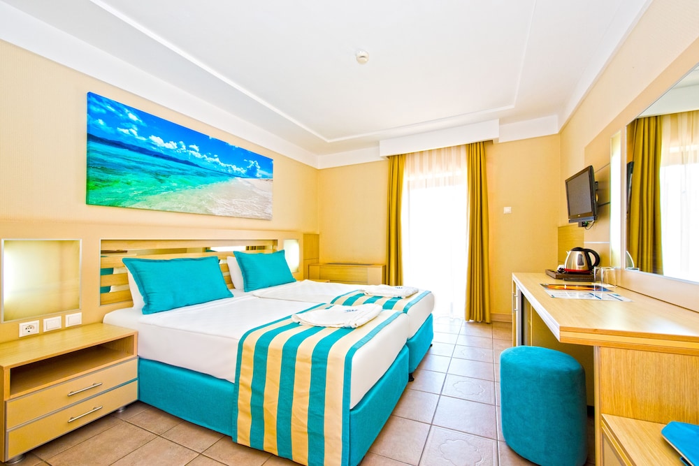 Classic Room (Club)