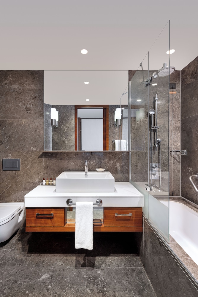 Superior Room, 2 Twin Beds, Sea View