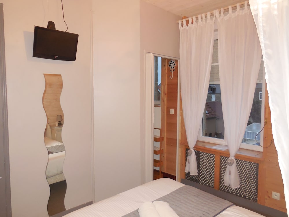 Classic Double Room, 1 Double Bed photo 3