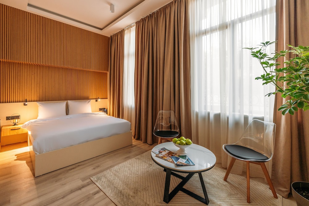 Superior Double Room photo 1