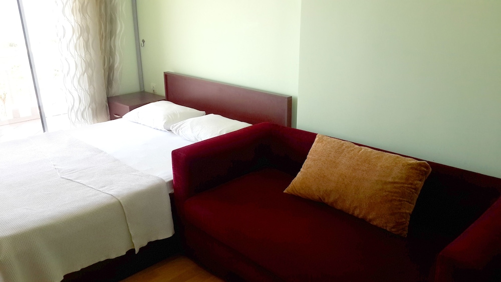 Standard Double Room, Sea View photo 1