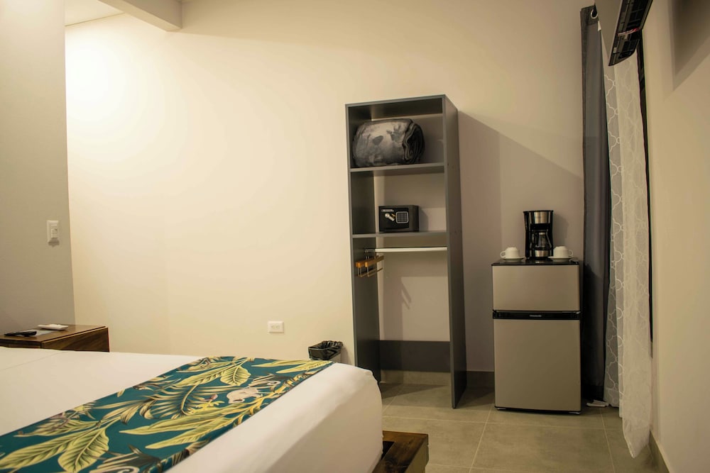 Standard Room photo 2