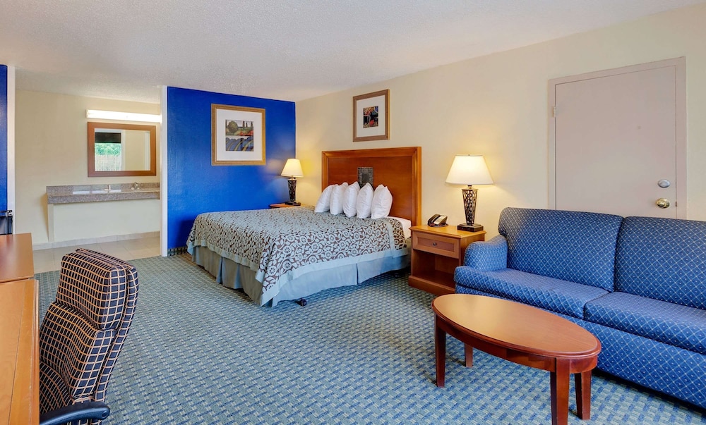 Studio Suite, 1 King Bed, Non Smoking - Photo 8
