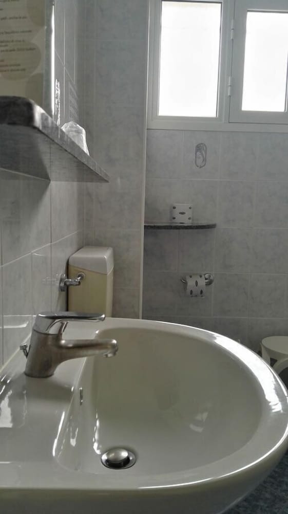 Apartment, 1 Bedroom, Balcony, Sea View photo 3