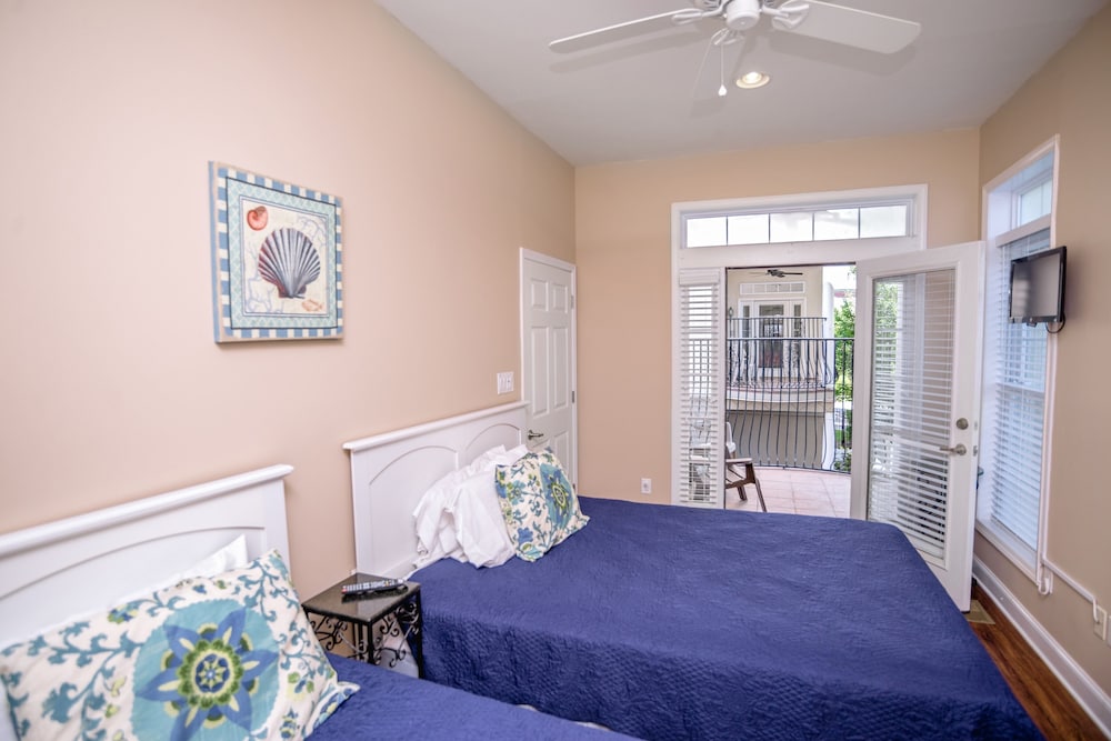 Villa, Multiple Bedrooms