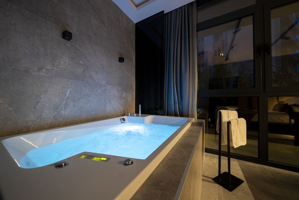 Superior Double Room, 1 Bedroom
