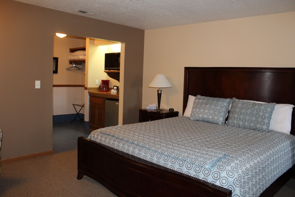 Basic Room