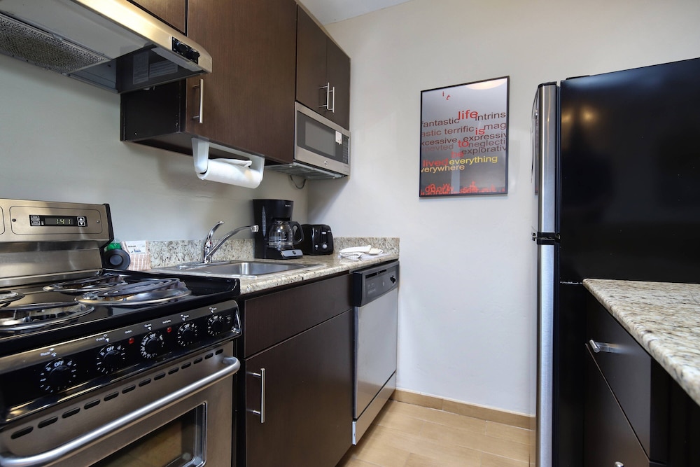 TownePlace Suites by Marriott Tucson, Billede 4