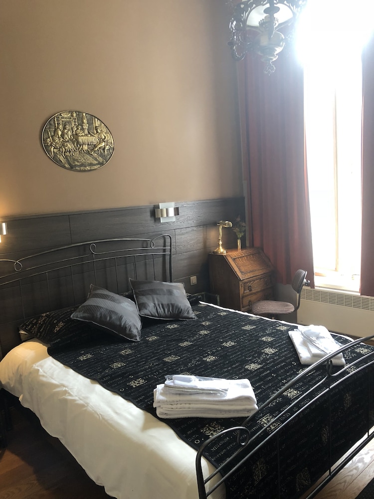 Double Room, Bathtub photo 2