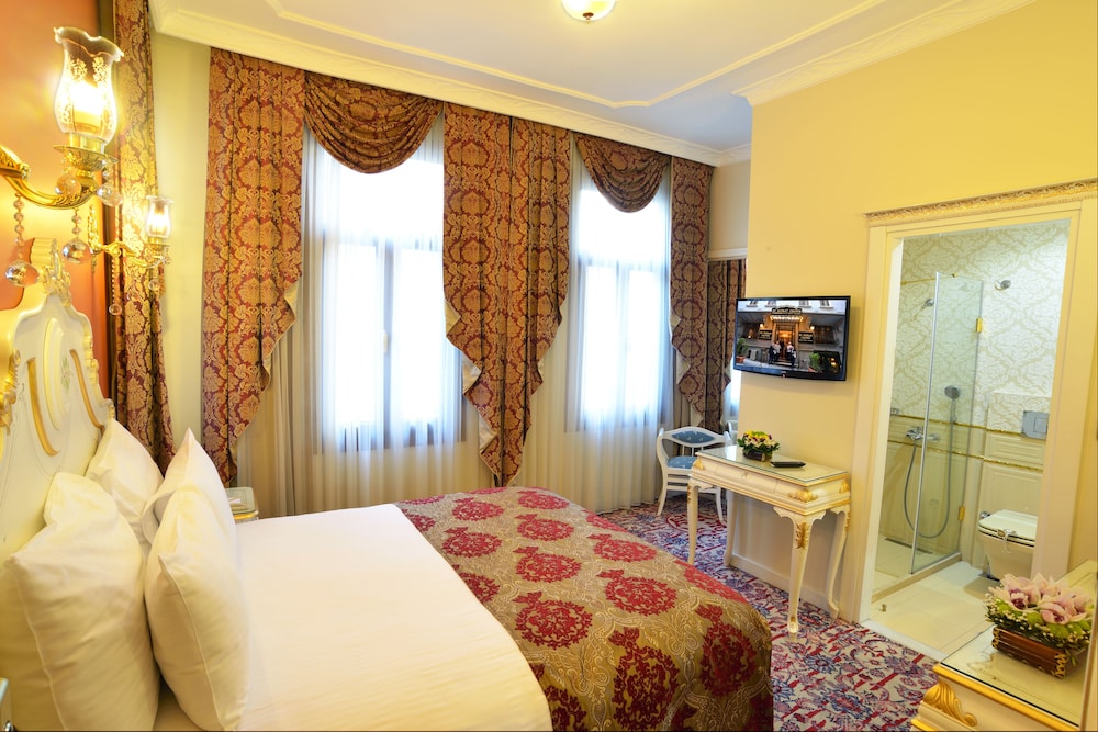 Standard Room photo 2