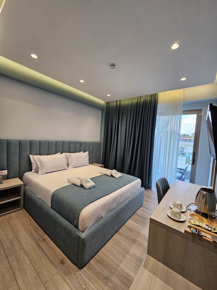 Junior Suite, Garden View - Photo 1