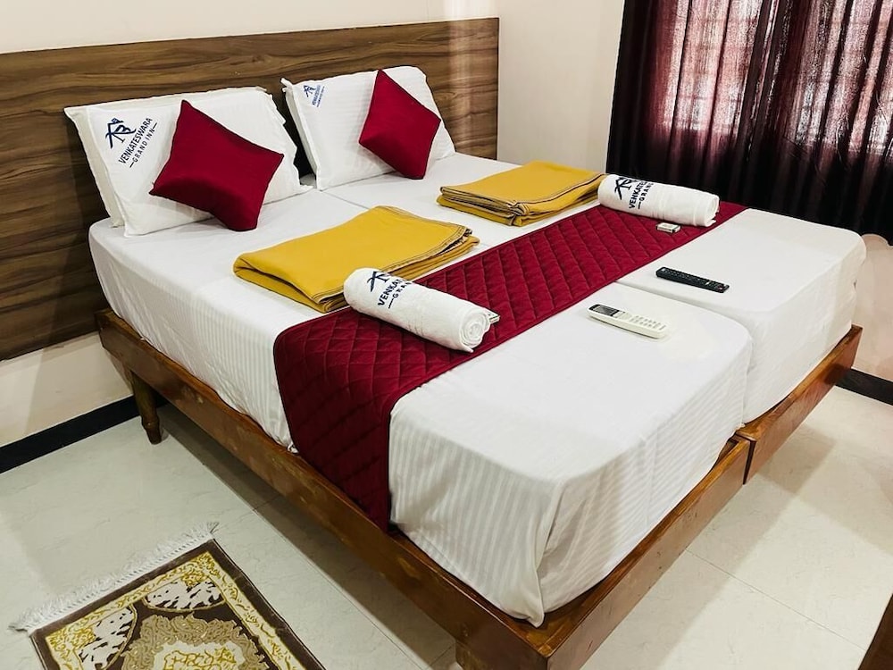 Double or Twin Room - Photo 1