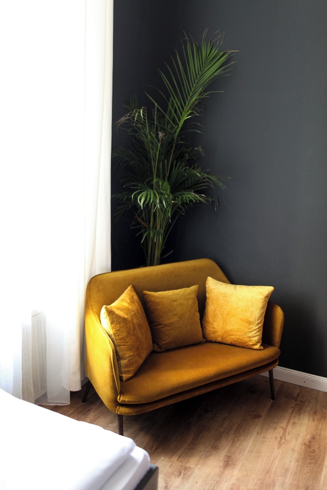 Standard Twin Room (Trendy Twin) - Photo 2