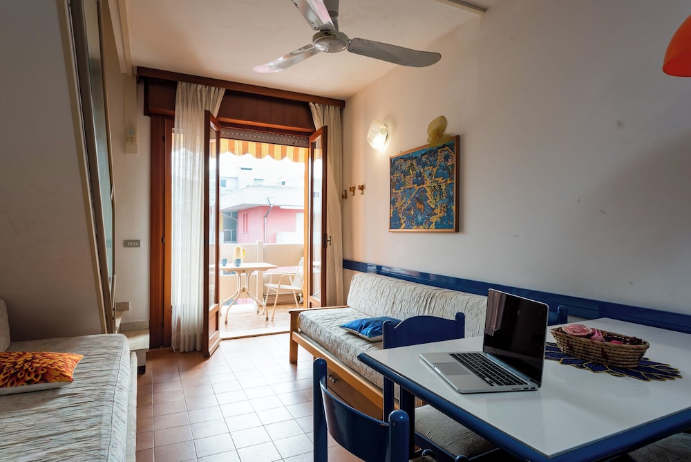 Apartment, 1 Bedroom, Balcony, Ocean View