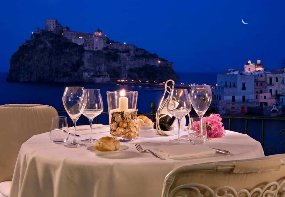 Luxury Suite, Sea View photo 2