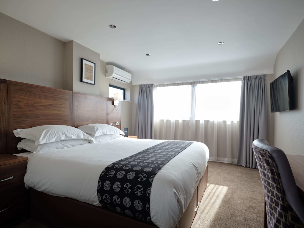 Deluxe Double Room, Canal View photo 1