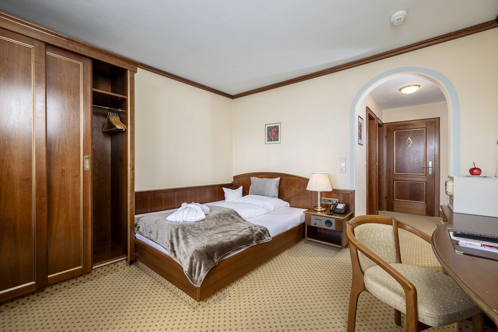 Single Room, Mountain View (Olperer) photo 1
