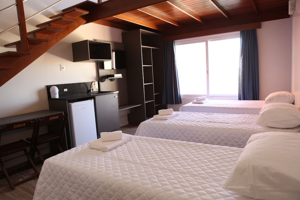 Family Studio Suite (5 Pessoas) photo 1