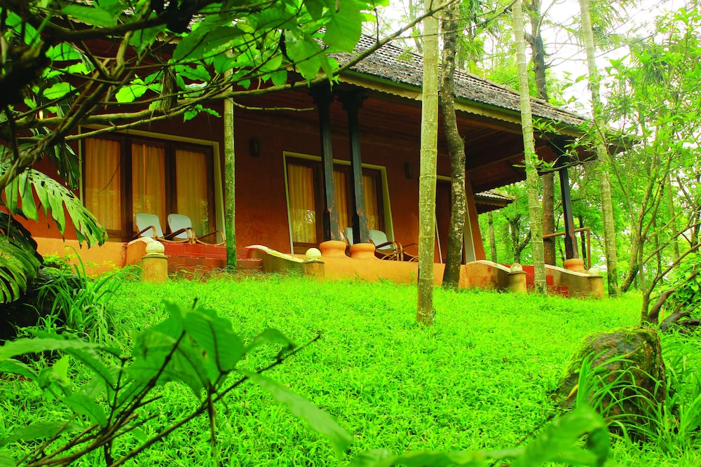 Twin Villa Room photo 1
