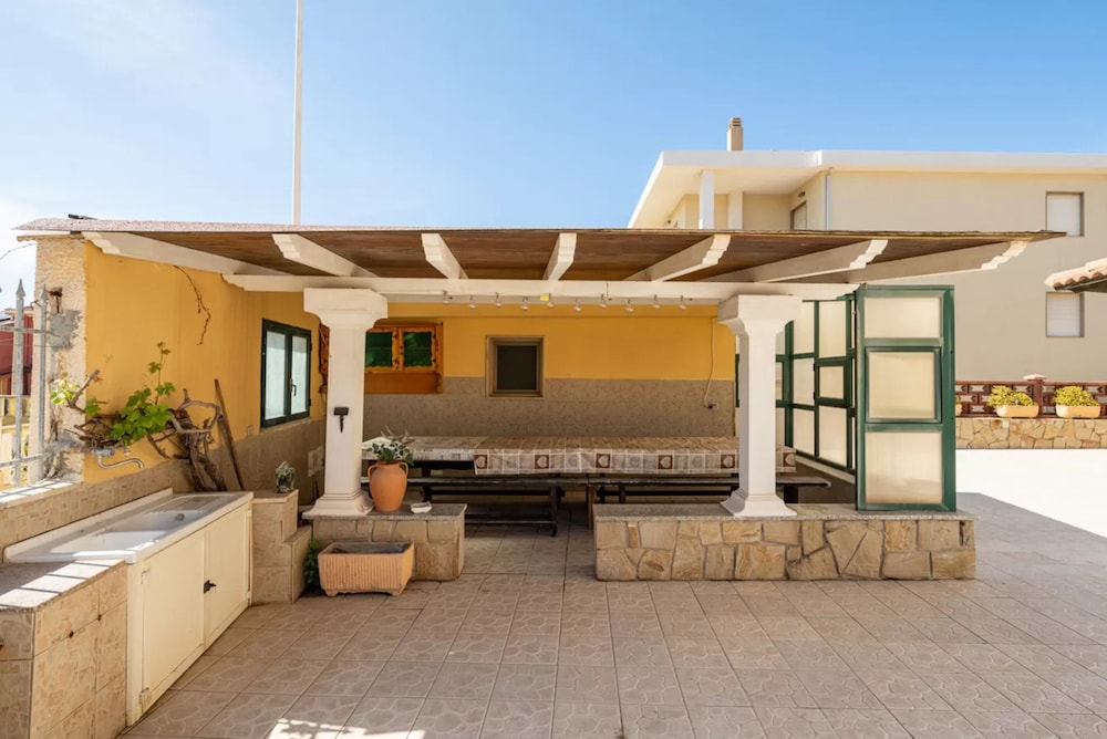 Apartment, 3 Bedrooms, Balcony