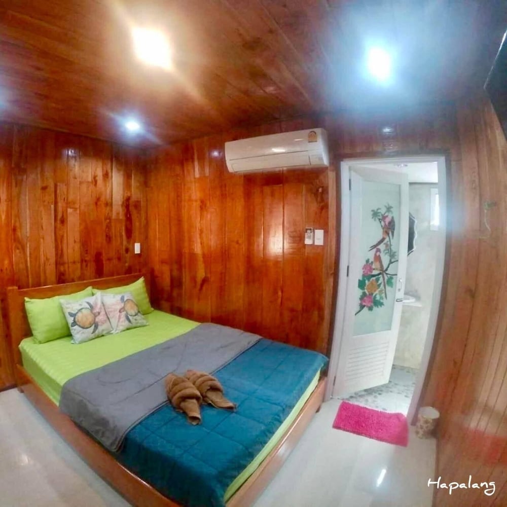 Standard Room with River View