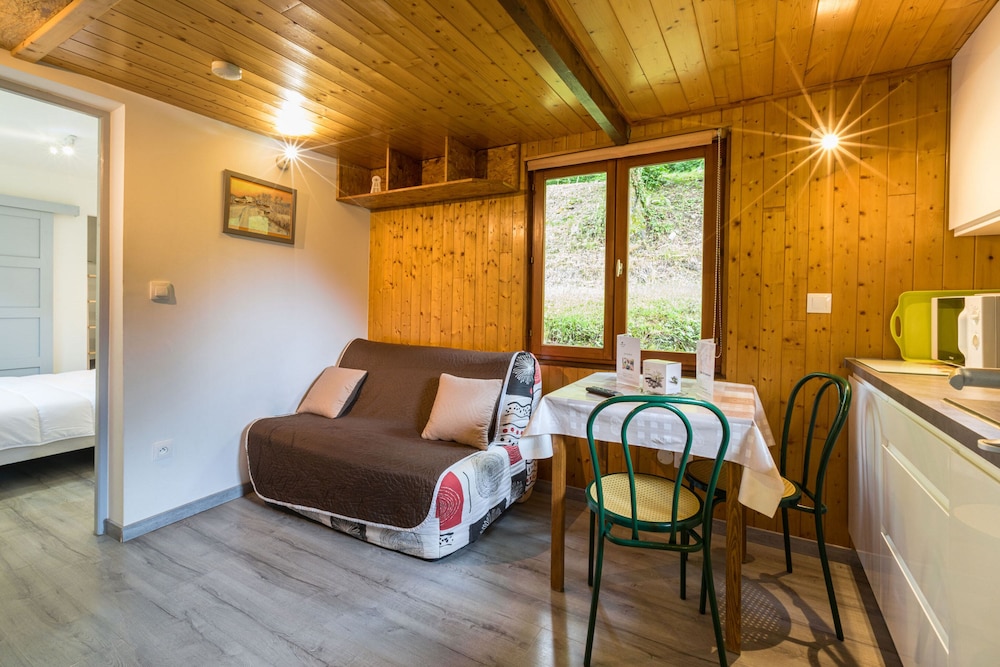 Comfort Chalet photo 3