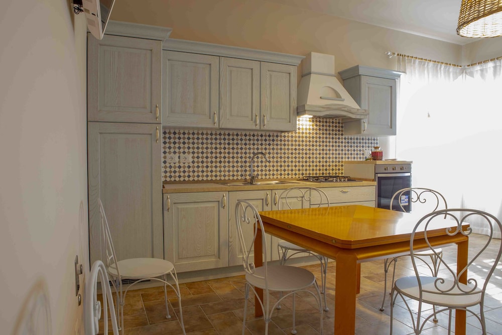 Standard Apartment, 1 Bedroom photo 3