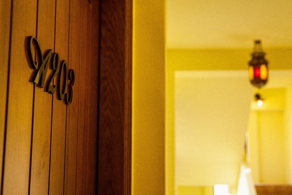 Basic Double Room, Bathtub - Photo 2