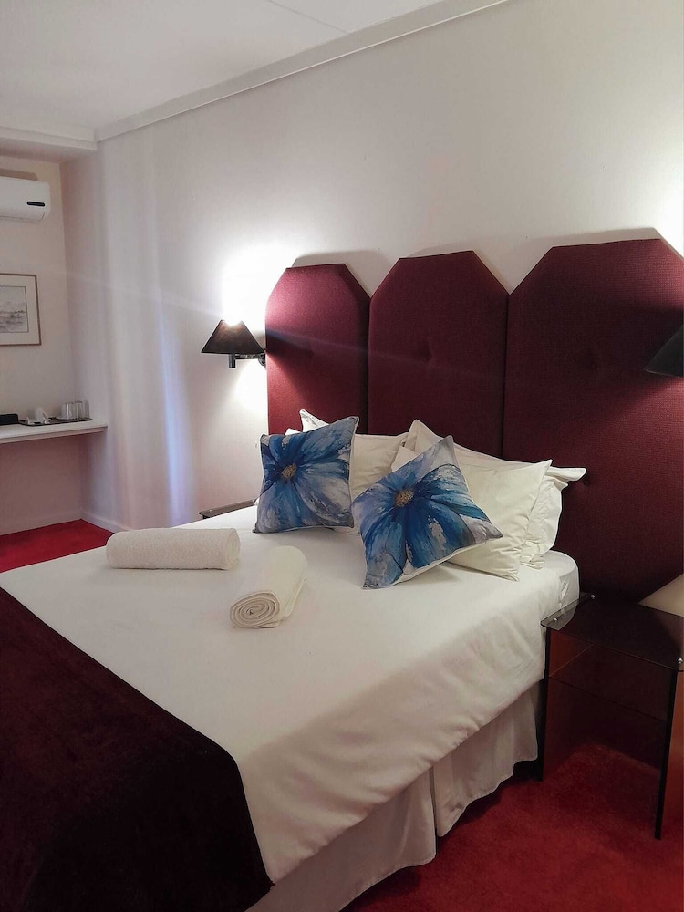 Comfort Single Room