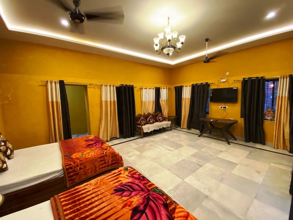 Family Villa