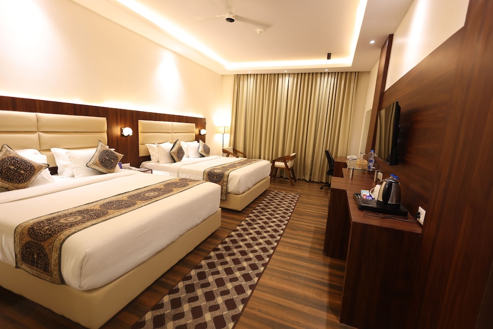 Executive Room photo 2