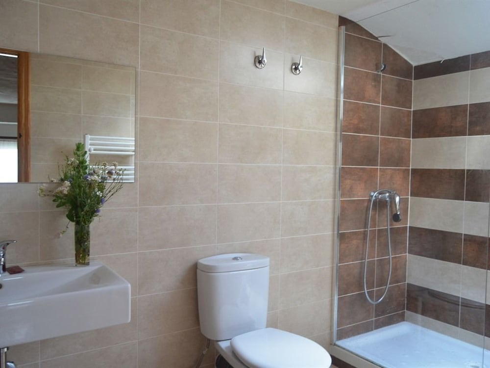 Superior Triple Room, Ensuite (NUMERO 1) photo 2