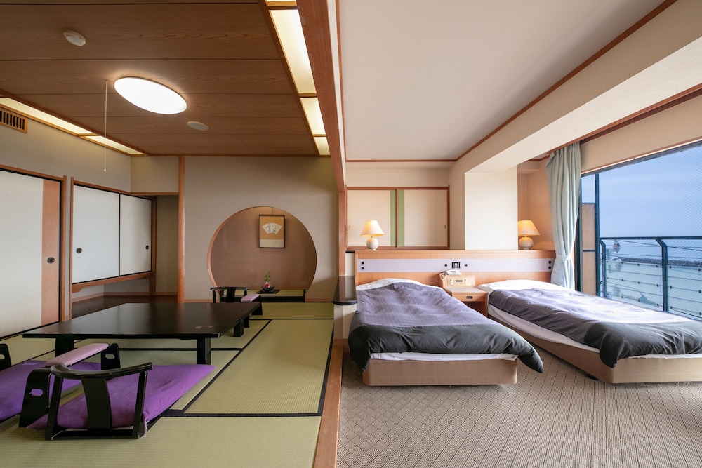 Japanese Western Style Room, Non Smoking photo 1