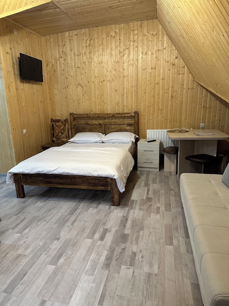 Double Room photo 2