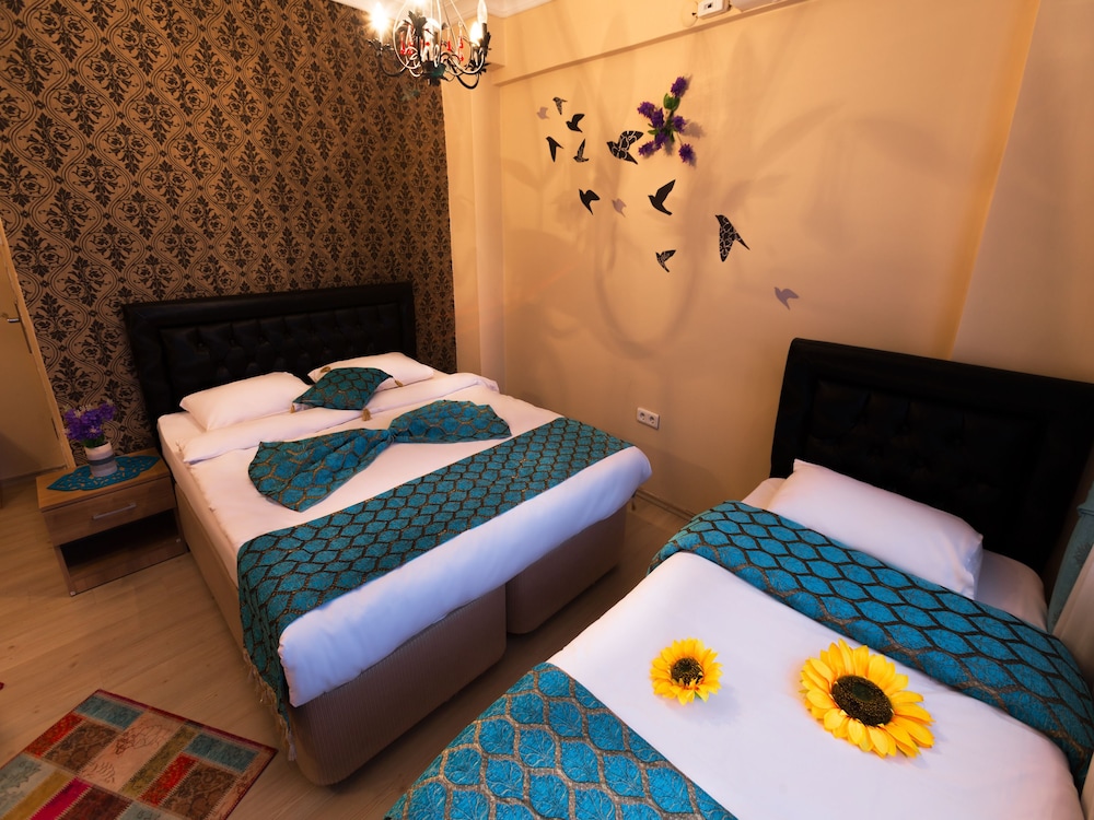 'Terrace Room with a Sea View photo 2