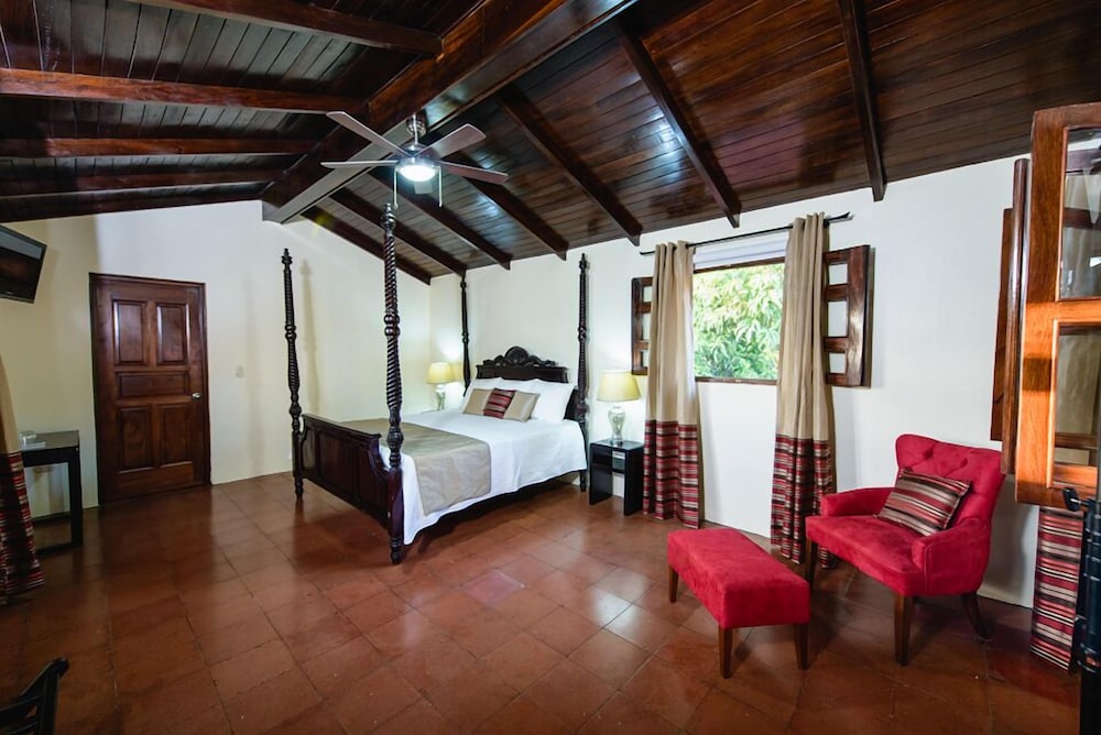 Deluxe Suite, 1 King Bed photo 2