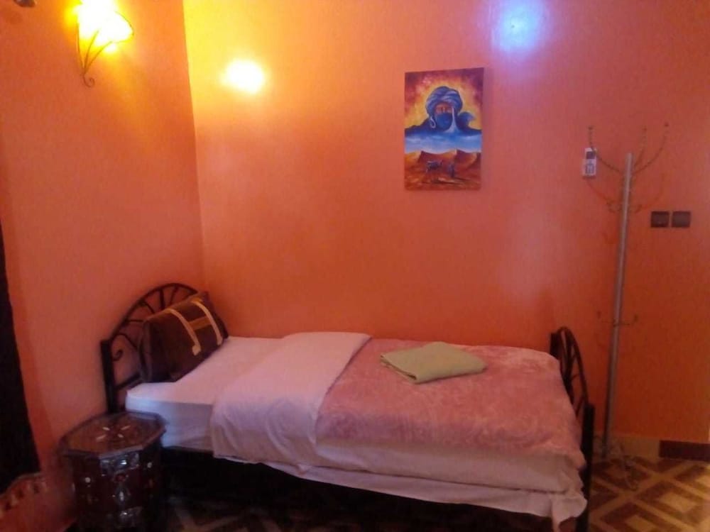 Quadruple Room photo 3